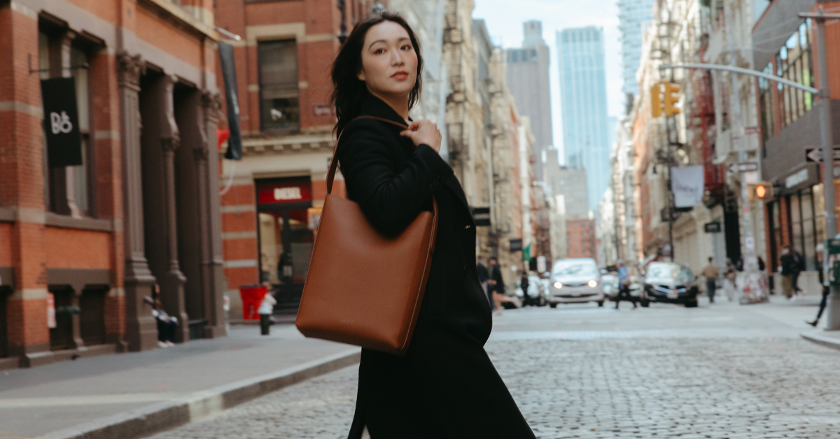 Beyond the Trend: Why Investing in Leather is an Investment in You