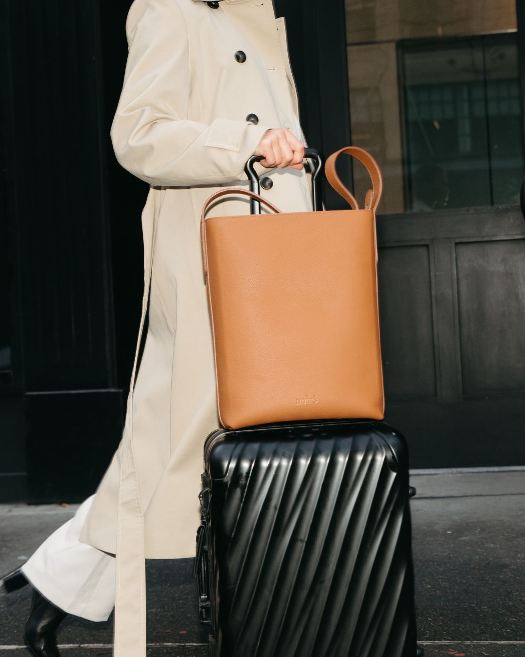Travel Tote